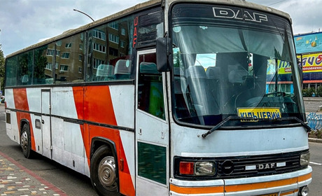 У Південноукраїнську видаватимуть талони на пільгове перевезення? Дивіться коли