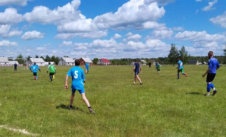 Для розвитку спорту громади мають прийняти свої програми. Співфінансування можна отримати з області