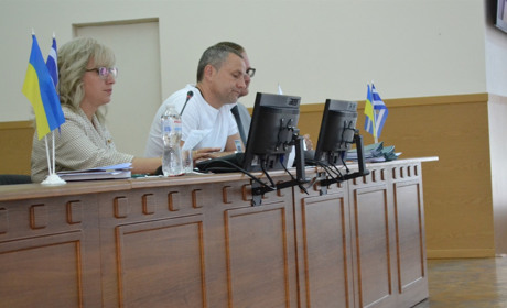 5 питань сесії Херсонської міської ради, цікаві кожному херсонцю: що наголосували 18 червня