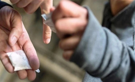 У Нетішині слідчі оголосили підозру 33-річному торговцеві психотропами