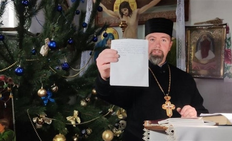 На Кременеччині уже одна з громад ПЦУ перейшла на новий церковний календар