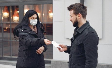 COVID-19 на Сватівщині: яка ситуація з поширенням коронавірусу у районі і на Луганщині на 20 квітня