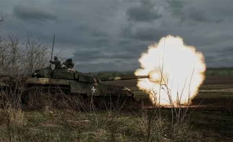 Триває 747-й день війни. Втрати ворога та ситуація в регіонах станом на 11 березня