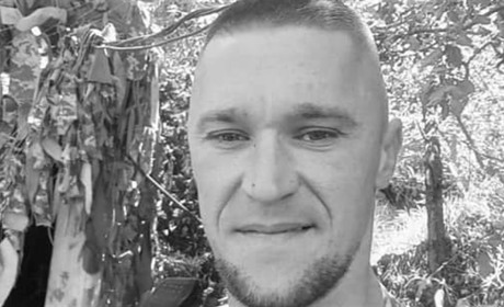 Знову траур в Долинській громаді
