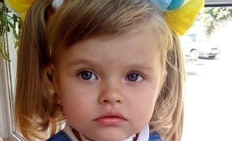 Троїчанка Влада чекає, що її мрія сповниться саме на Різдво