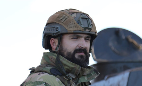 30 ОМБр в обличчях: мужні та натхненні