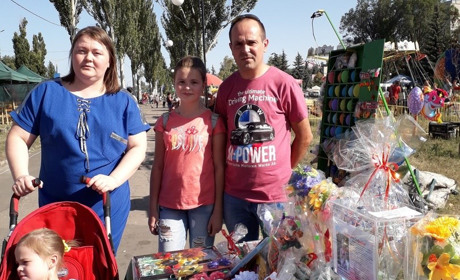 В ходе благотворительной акции собрана необходимая сумма