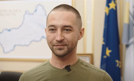 Буде довго жити: 5 фактів про золотонісця Романа Грибова – автора фрази про російський корабель