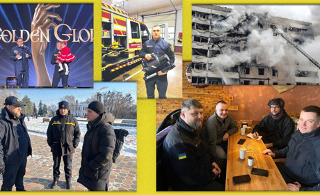 Коли вони витягують цілі родини з-під руїн, усі плачуть: робота рятувальників під час війни