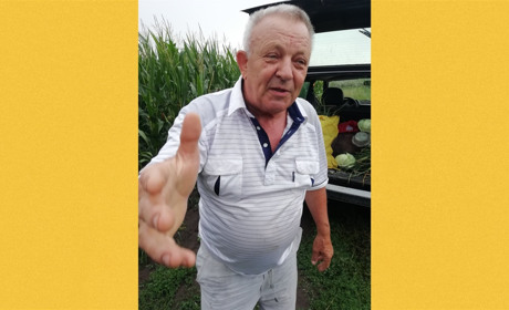 Про екс-мера Чорткова дізналася вся Україна (+ відео)