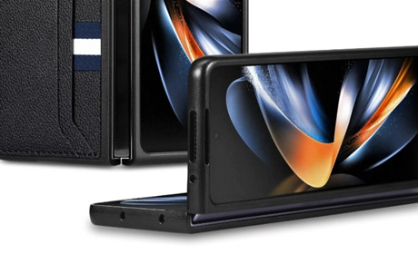 Надійний захист для Samsung Galaxy Fold 7: топ чохлів 2025 року