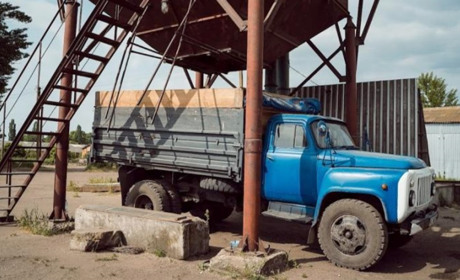 На ТОТ Херсонщини зібрали 1,3 млн тонн зерна: багато це чи мало