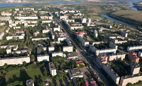 Перейменування: спокій для мешканців Південноукраїнська чи нові виклики?
