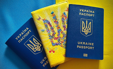 Через півроку після війни оформити паспорт коштуватиме майже вдвічі дорожче