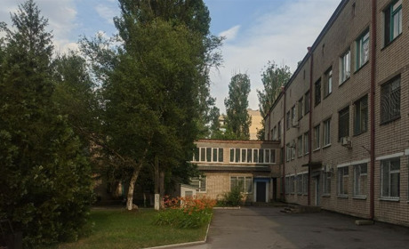 У Каховці знову спалах ковіду-19