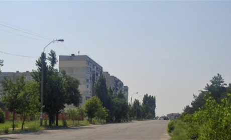 Окупанти готуються відібрати ще 12 квартир у жителів Нової Каховки