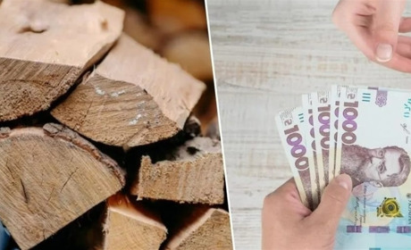 І знову - про вугілля та дрова: термін подачі заяв на допомогу продовжено до 24 жовтня