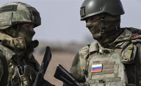 Росія відправила у підрозділ на Херсонщині комісію міноборони: яка причина