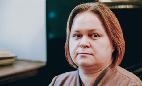 Сексуальна експлуатація та гендерне насильство: розмова з експерткою Марією Дмитрієвою