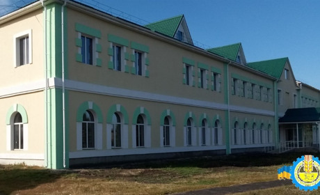 Гадяцьке вище професійне аграрне училище оновлять: майстерні модернізують за держкошти