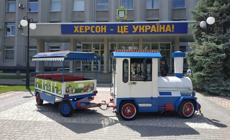 В комунальному транспорті Херсона — кадрові перестановки: призначили нового старого директора