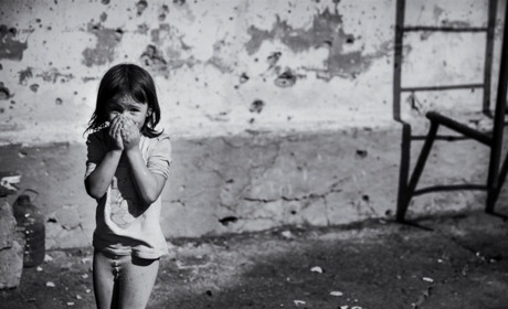 Діти, які постраждали від війни, можуть отримати грошову допомогу