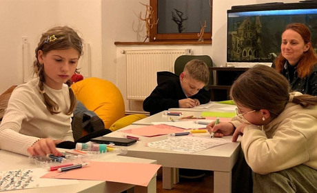 Як говорити з дітьми, щоб вони слухали: у Городку стартує школа для батьків та вихователів