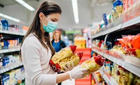 Хліб, яйця, гречка, молоко та інше: в Україні ввели держрегулю­вання цін на основні продукти