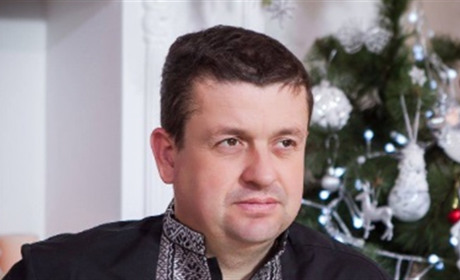 У Ніжині провели в останнню путь Захисника Андрія Близнюка, який загинув на Дніпропетровщині