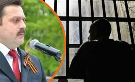 Справу про держзраду Деркача передали до суду