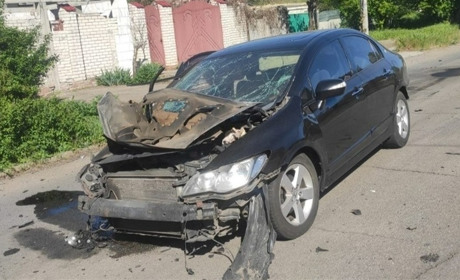 На Херсонщині окупанти завдали ударів з артилерії, авіації та безпілотників різних типів
