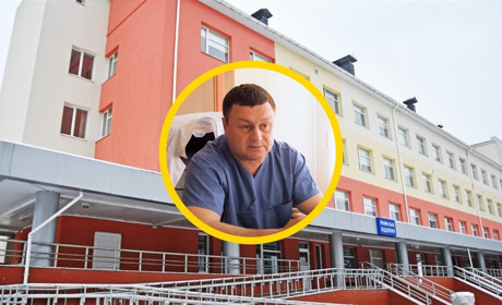 Персонал Володимирецької багатопрофільної лікарні готовий до війни, але впевнений у перемозі