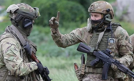 Руйнування інфраструктури України: британська розвідка про стратегію Росії для продовження війни