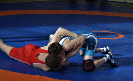 Чемпіонат Одеської області з греко-римської боротьби відбувся у Біляївській ДЮСШ