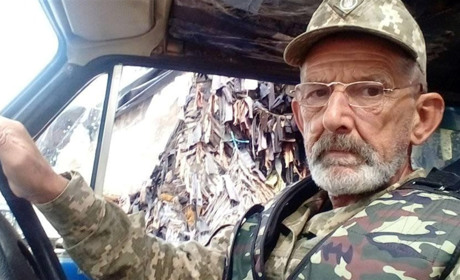 Від рядка до мелодії: як колега-журналіст перетворив мій вірш на пісню