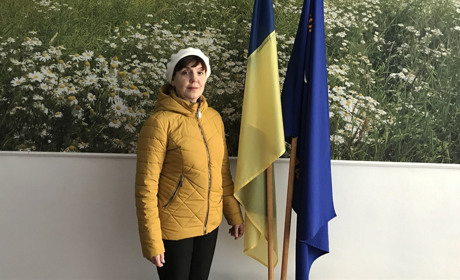 Як це — бути членом виборчої комісії. Історія конотопчанки Валентини Невзорової