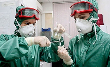 85 захворіло, 333 одужало