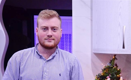 Ярослав Шевчук розповідає деталі про свою петицію «Ремонт дороги до міського кладовища...»