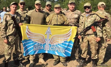 Нашу тероборону вчитимуть естонці