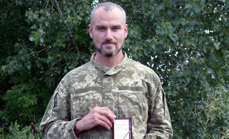 "Переможемо і відвезу донечку в наш Крим. Український Крим": воїн бригади