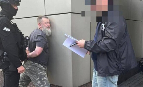 Здав Херсонщину ворогу, працював на фсб: Що відомо в справі ексголови кримського СБУ Кулініча
