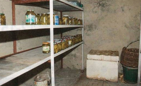 Замість 350 грн заплатить понад тисячу: городоччанина оштрафували за крадіжку картоплі та огірків