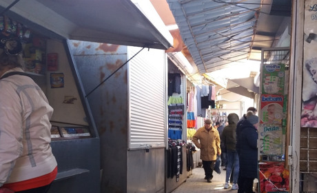 Новые меры карантина: закрываются магазины, общепит, прекращается прием и вводятся штрафы 