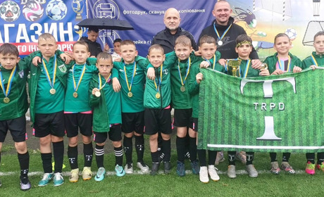 «Торпедо» — чемпіон! Первомайці здобули перемогу у фіналі Першої Ліги обласного чемпіонату