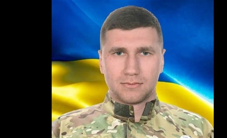 Загинув Герой-захисник Микола Николайчук з Валяви