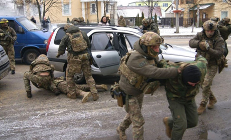 У вараші вручили нагороди за зразкову службу поліцейським
