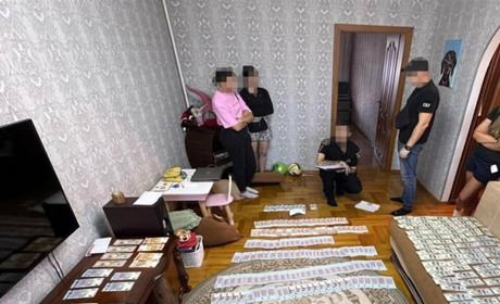 СБУ в Запоріжжі викрила схему незаконного оформлення непридатності до військової служби