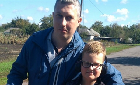 «Повернувся з магазину і через хвилину прилетіло». Історія Руслана Михайличенко з Попасної