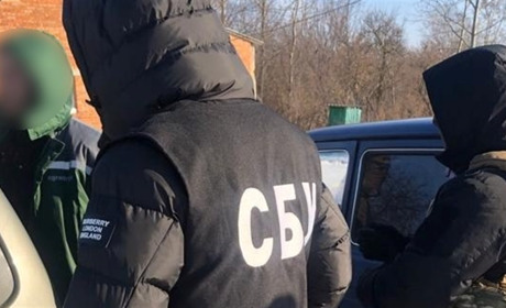 На Сумщині у держзраді підозрюють колишнього заступника голови однієї із громад