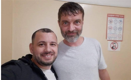 Олександр Павлін з села Перельоти: історія офіцера, який двічі повертався на війну